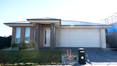 Picture of 14 Rappel Street, GREENVALE VIC 3059