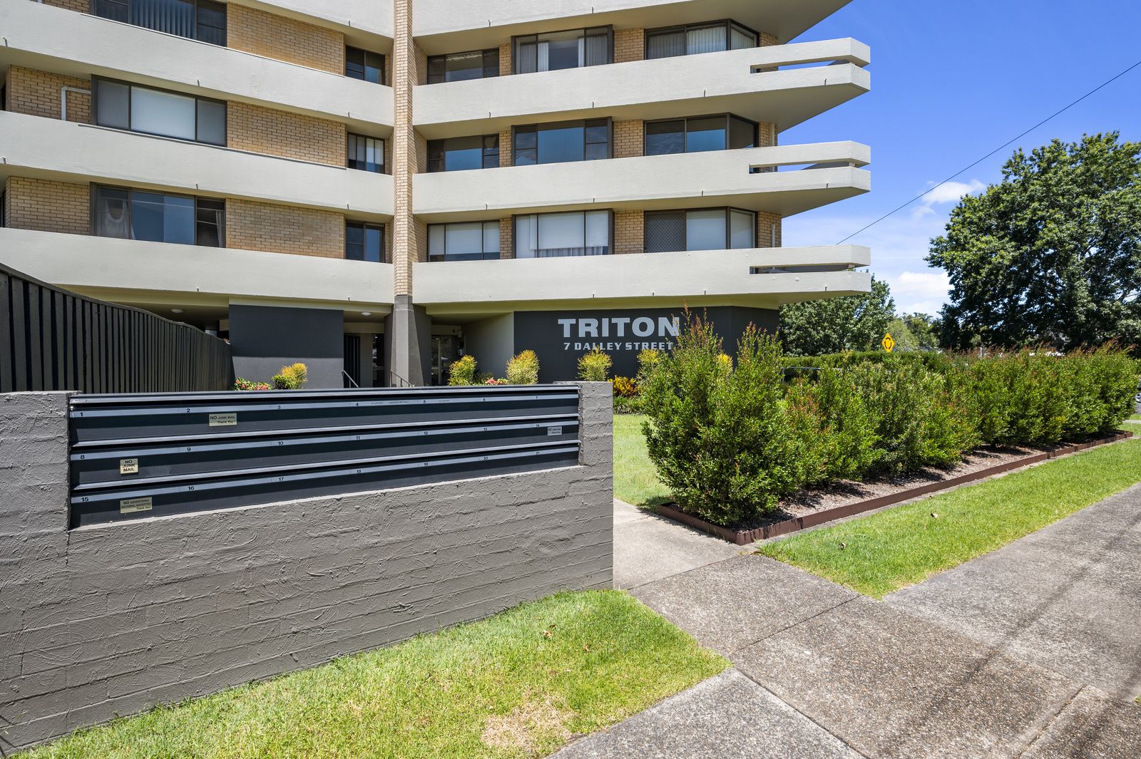 2 bedrooms House in 5/7 Dalley Street COFFS HARBOUR NSW, 2450