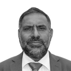 Mohinder Pal Singh Kahlon, Sales representative
