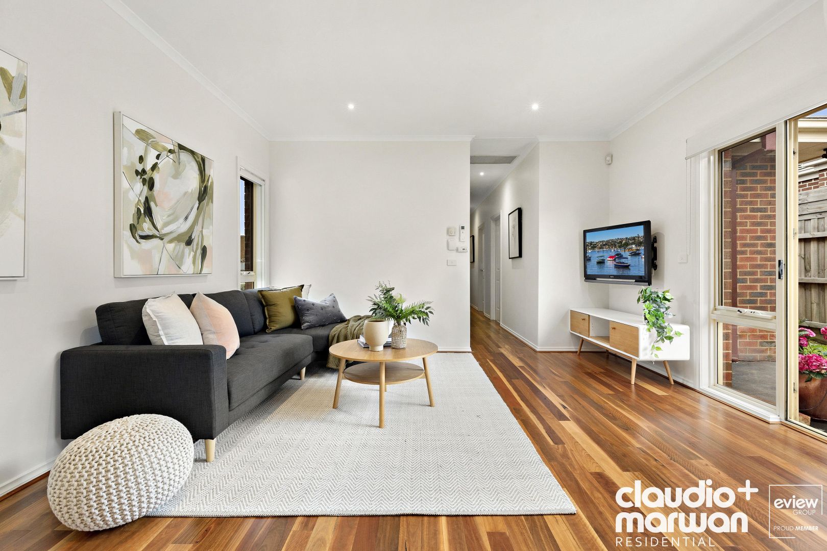 4/46 Gladstone Parade, Glenroy VIC 3046, Image 2