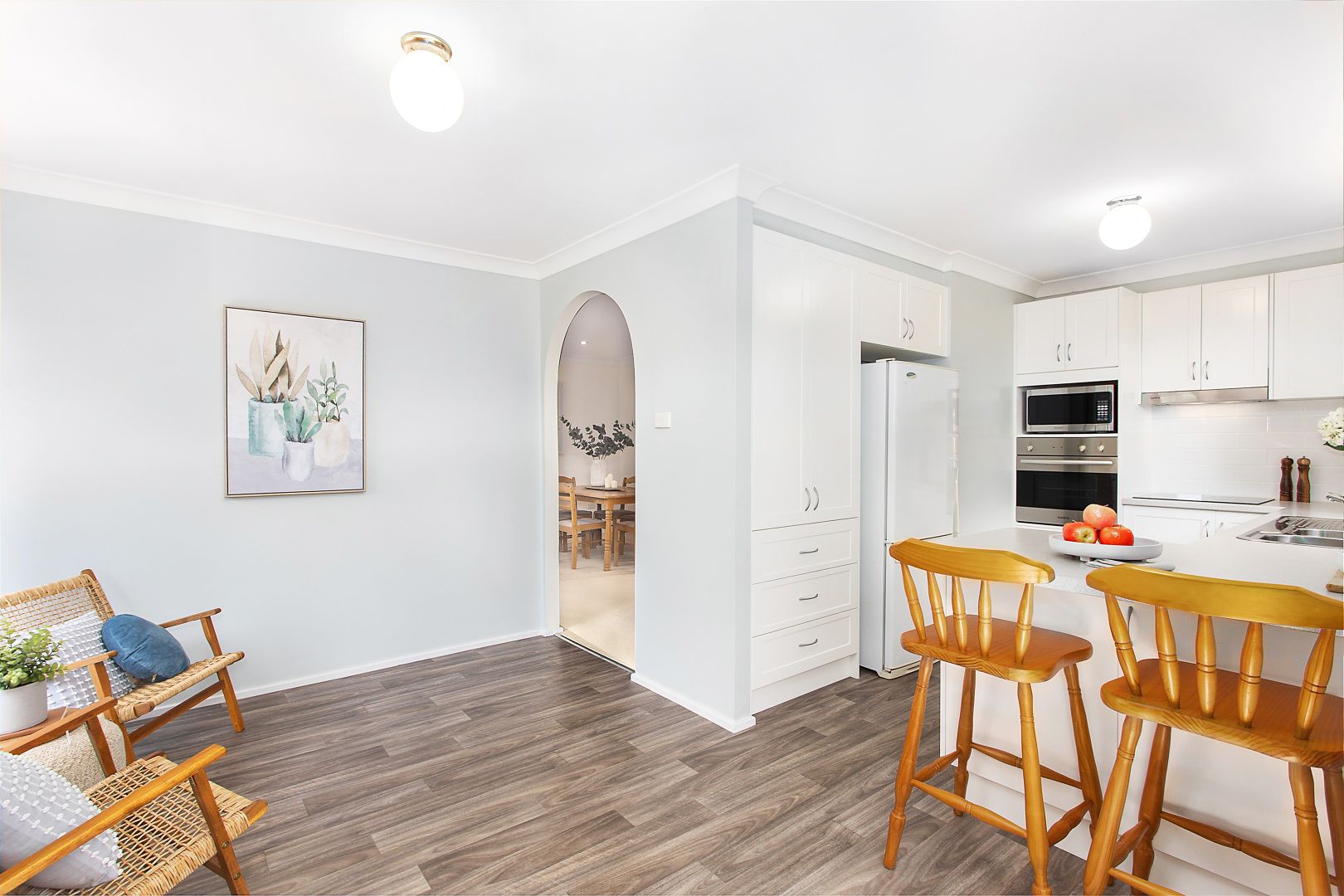 4/22 Somerville Road, Hornsby Heights NSW 2077, Image 2