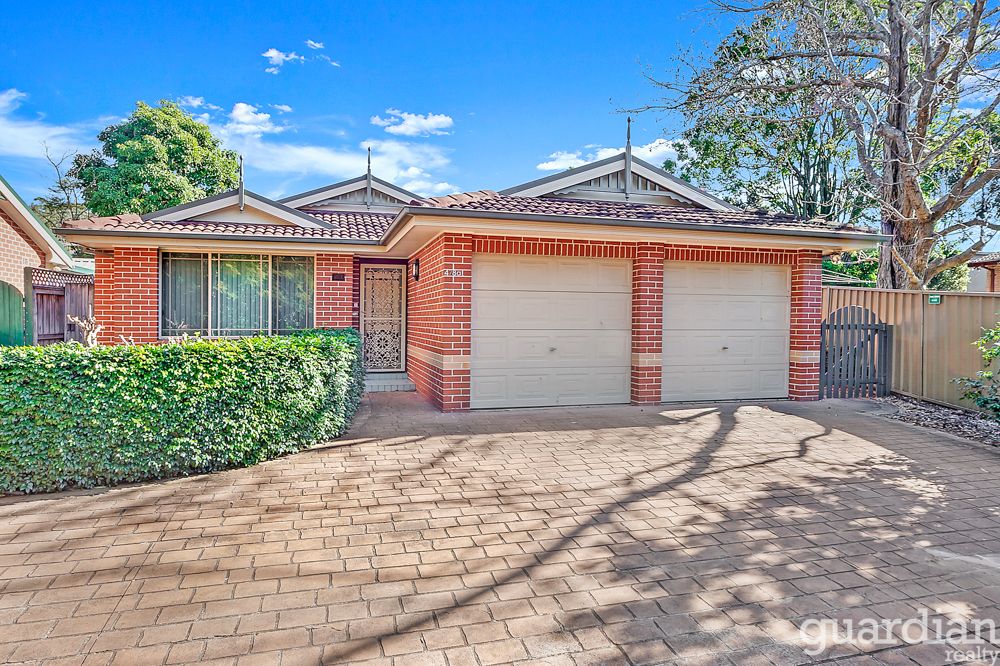 478a Windsor Road, Baulkham Hills NSW 2153, Image 0