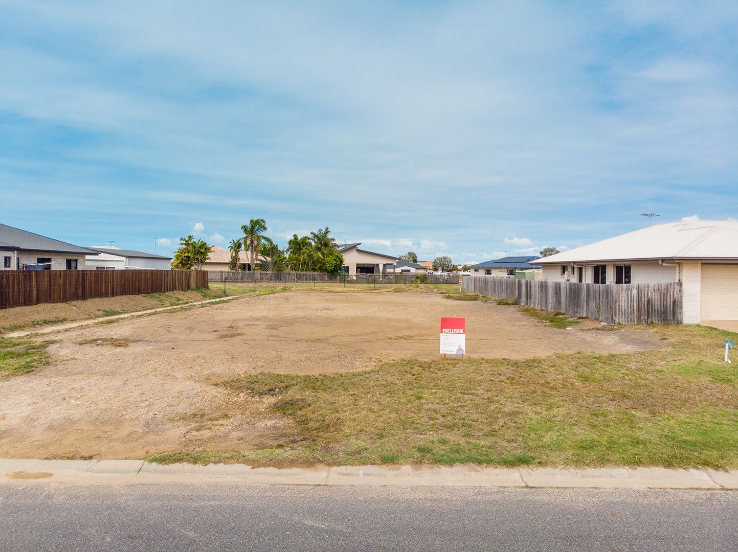 Vacant land in 23 Amalfi Drive, ZILZIE QLD, 4710