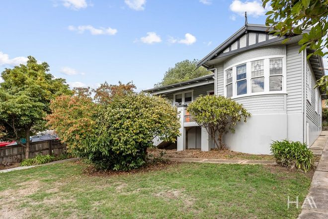 Picture of 1/239 West Tamar Road, RIVERSIDE TAS 7250