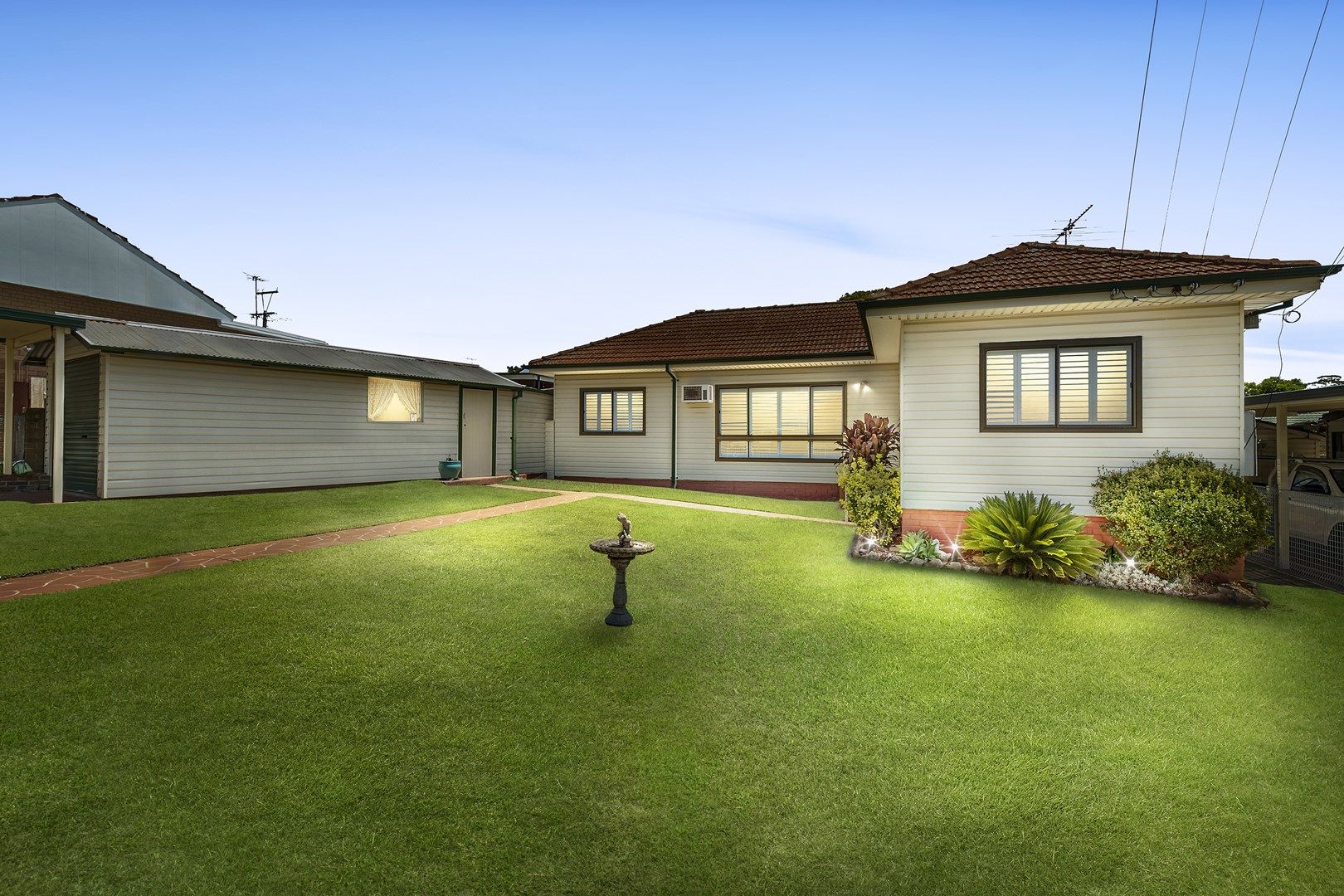 3 Gibson Place, Blacktown NSW 2148, Image 0