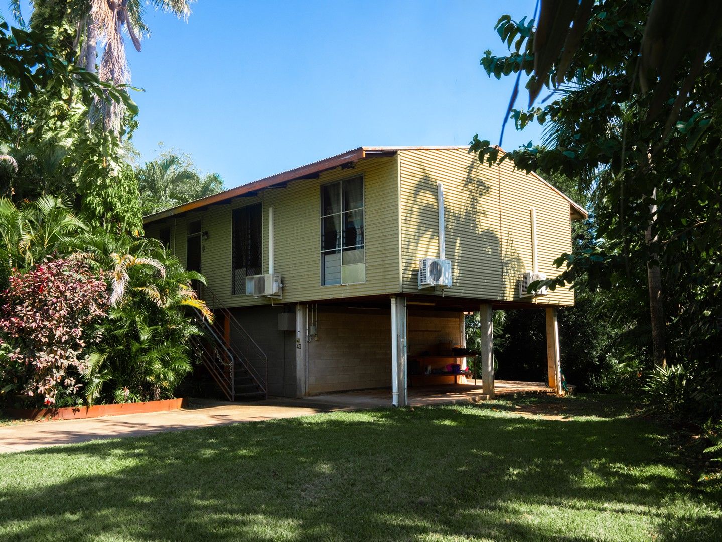 43 Eden Street, Stuart Park NT 0820, Image 0