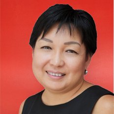 Elders Real Estate Blacktown - Rufina Djo