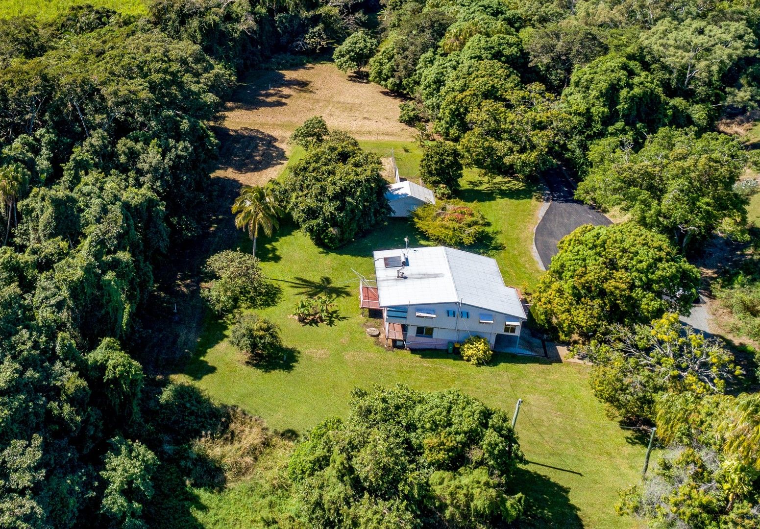 36 Blue Gum Drive, Glenella QLD 4740, Image 0