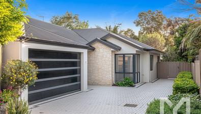 Picture of 51b Bristol Avenue, BICTON WA 6157