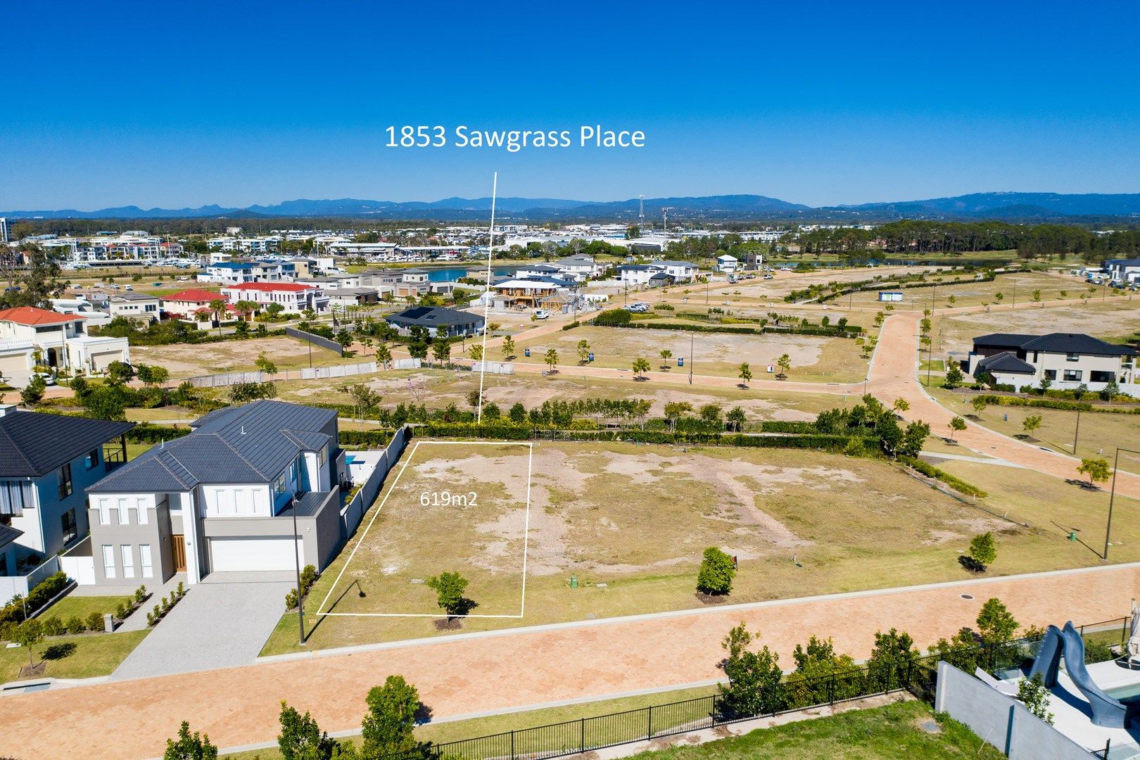 1853 Sawgrass Place, Sanctuary Cove QLD 4212, Image 0