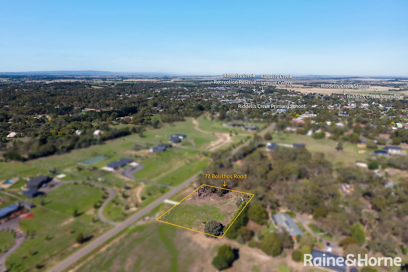 Additional image 4 of 77 Bolithos Road, Riddells Creek VIC 3431