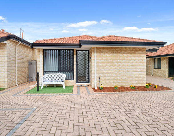 4/43 Russell Street, Morley WA 6062