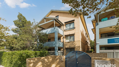 Picture of 4/9 Anselm Street, STRATHFIELD SOUTH NSW 2136