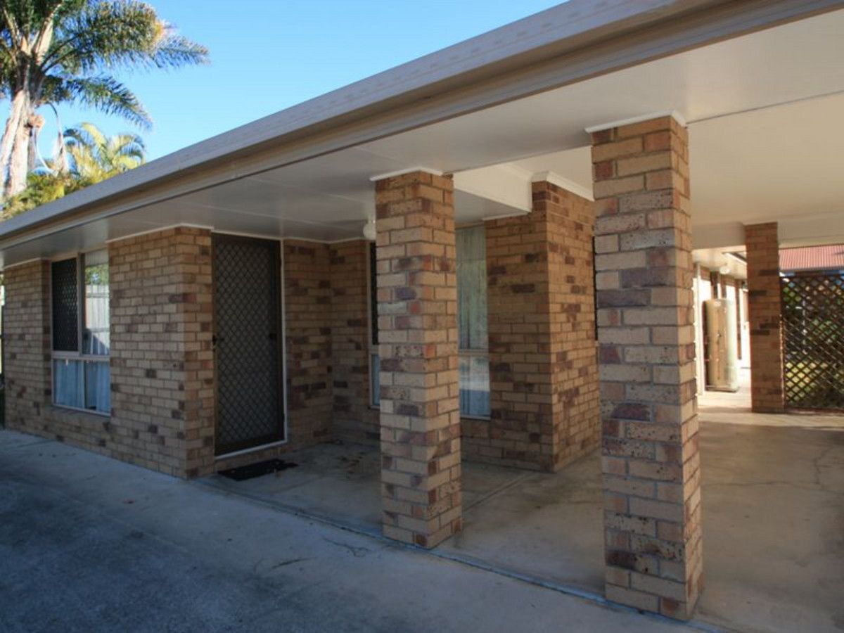 2 bedrooms Villa in 1/247 Samsonvale Road BRAY PARK QLD, 4500