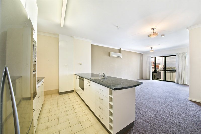 2 bedrooms Apartment / Unit / Flat in 79/193 Hay Street EAST PERTH WA, 6004