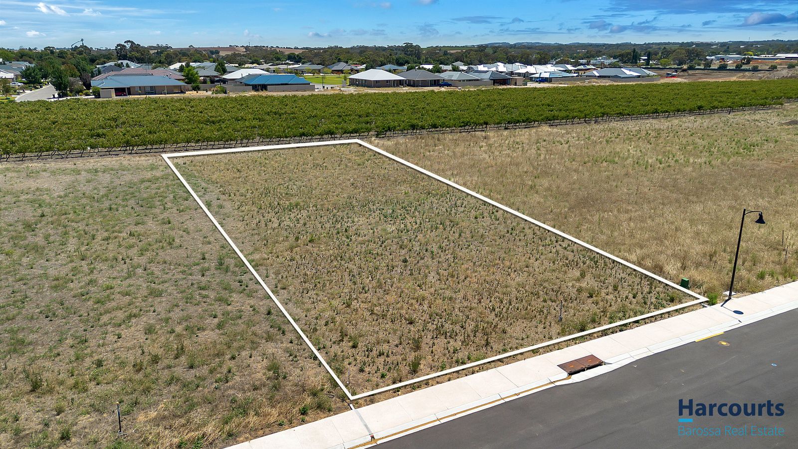 21 Vintners Drive, Tanunda SA 5352, Image 1