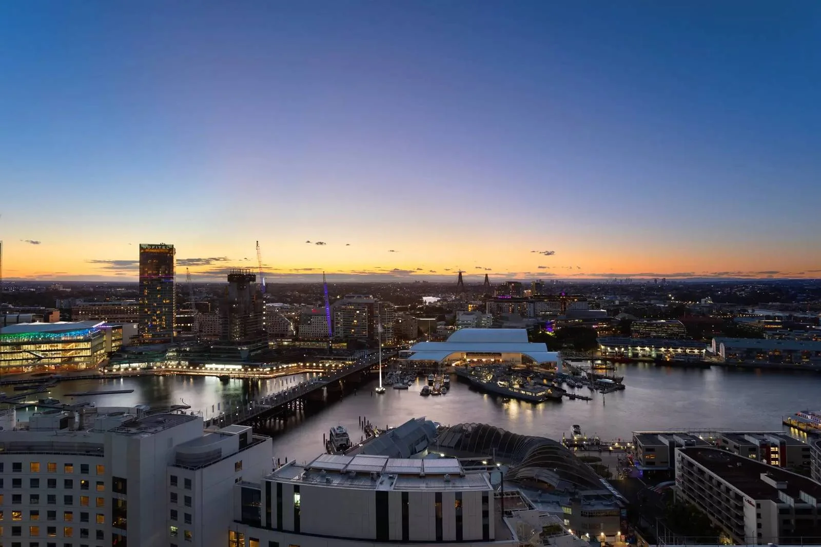 Additional image 18 of 190/365-377 Kent Street, Sydney NSW 2000