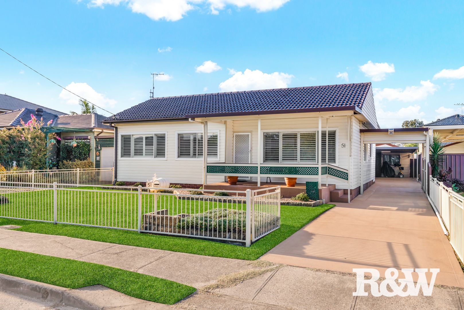 51 Chadwick Crescent, Fairfield West NSW 2165, Image 1