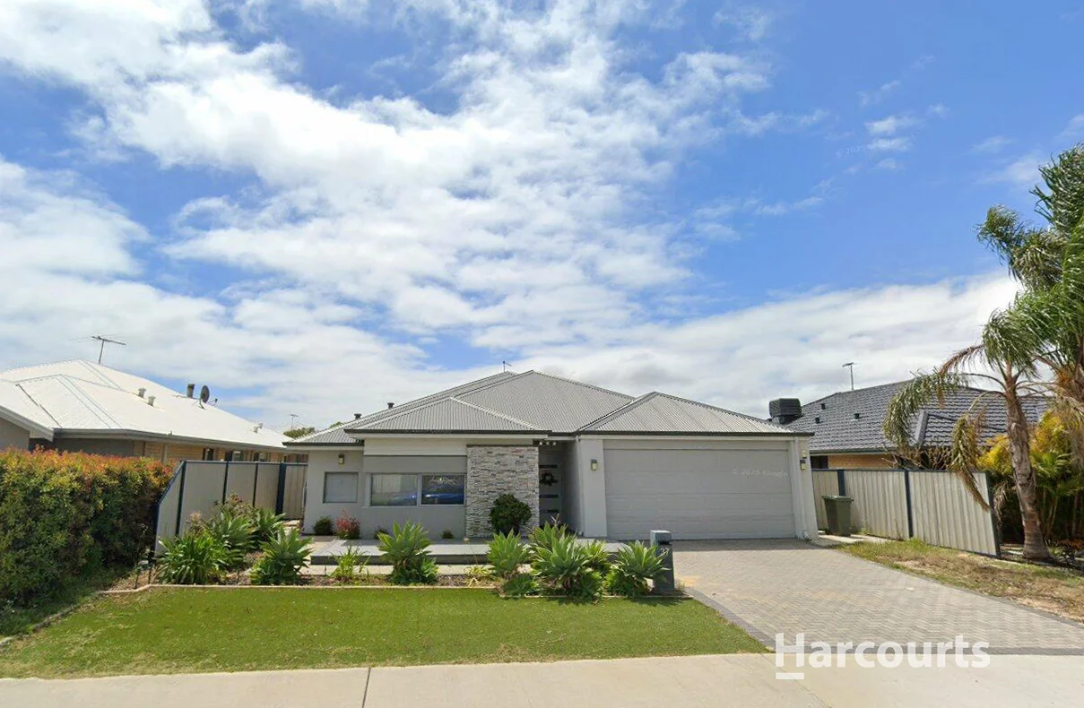 37 Oakwood Gate, Meadow Springs WA 6210