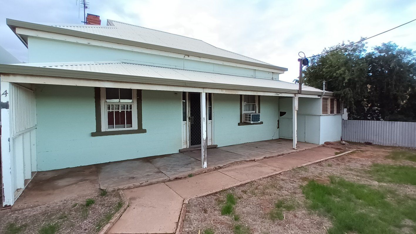 4 Burgoyne Street, Port Augusta West SA 5700, Image 0