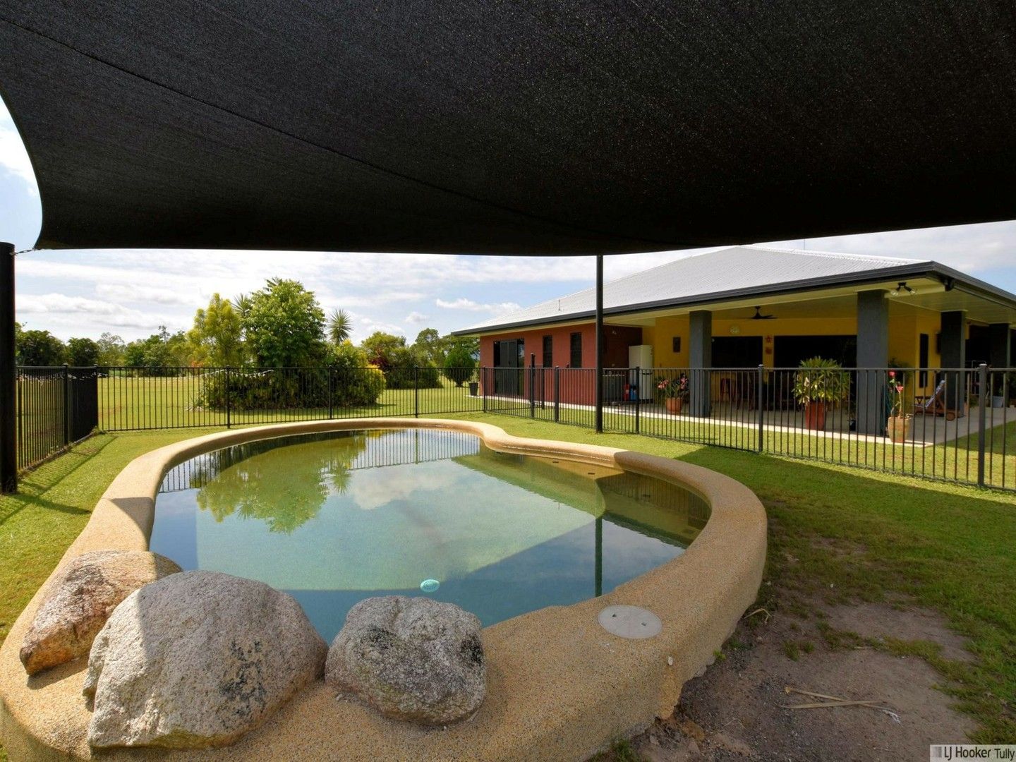 667 Old Tully Road, Feluga QLD 4854, Image 0