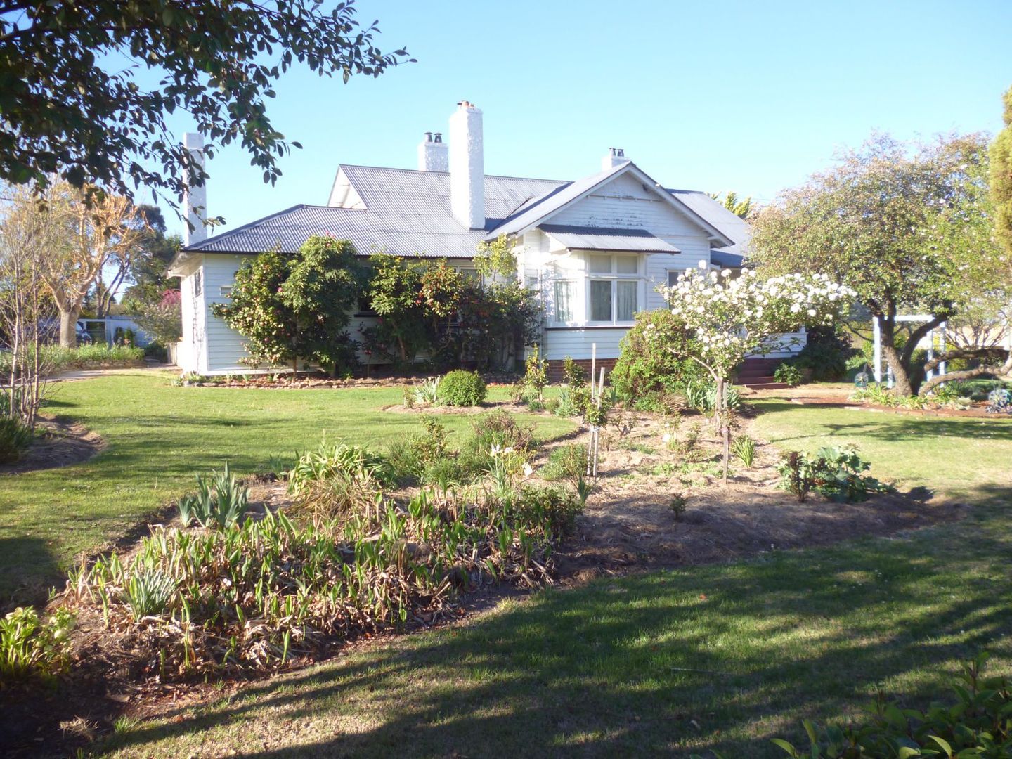 26 Naas Street, Tenterfield NSW 2372 Domain