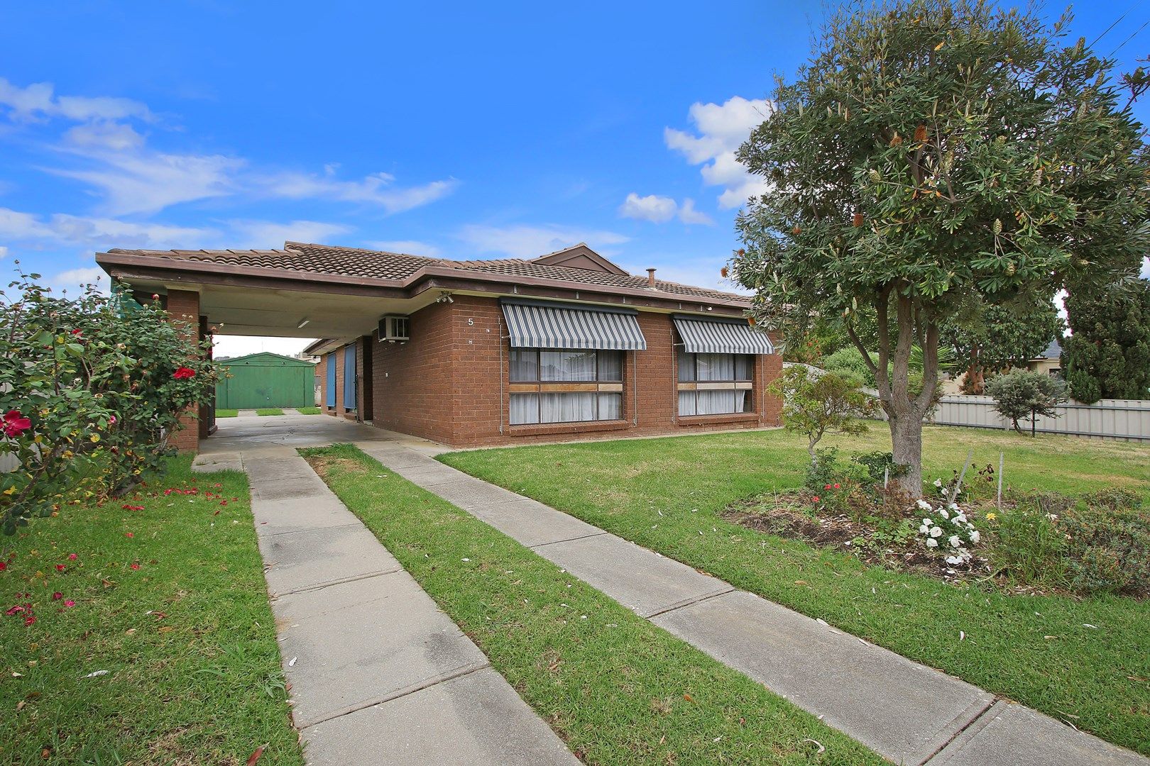 5 Jade Court, West Wodonga VIC 3690, Image 0