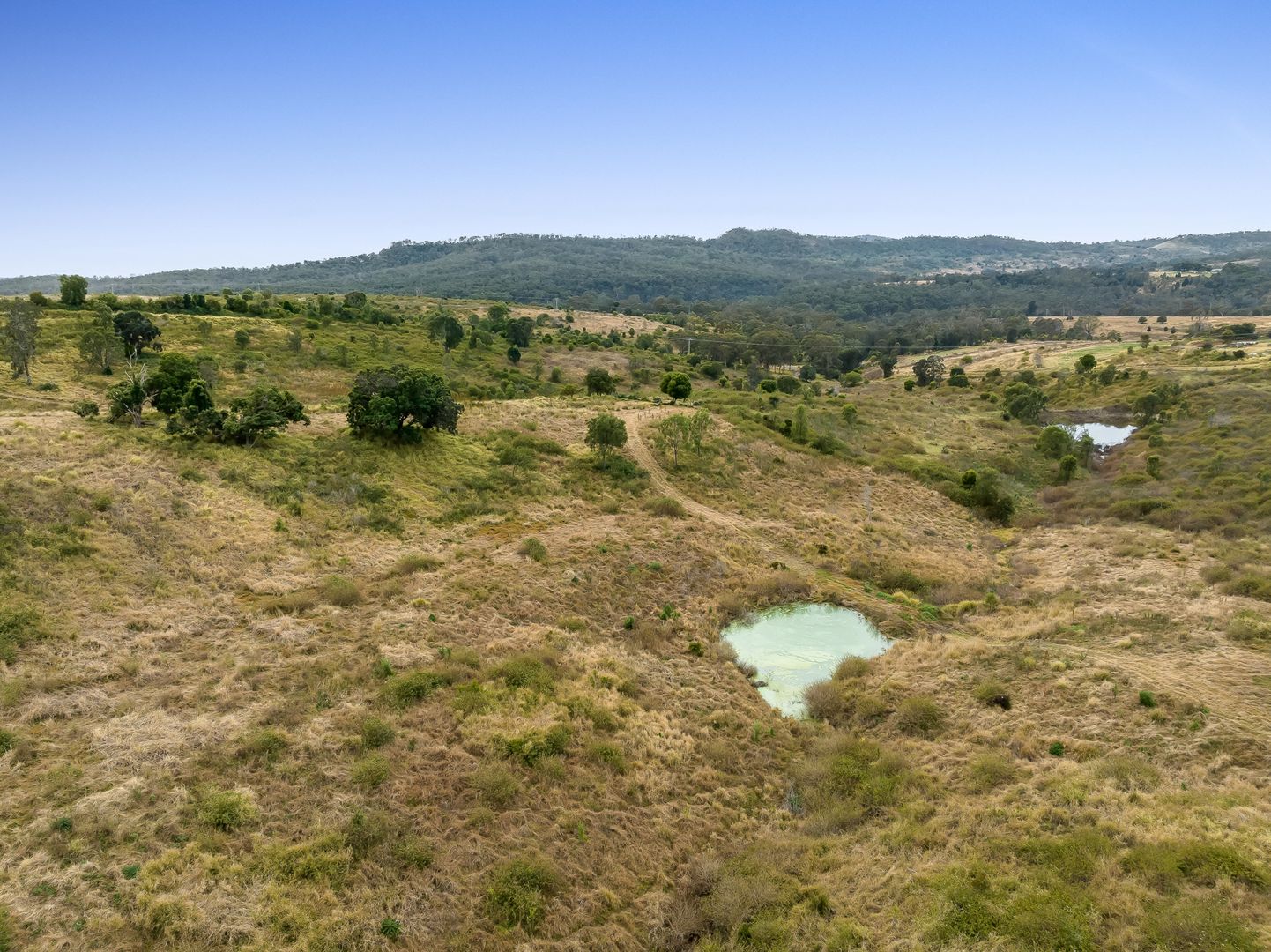 Lot 69 MacGinleys Road, West Haldon QLD 4359, Image 1