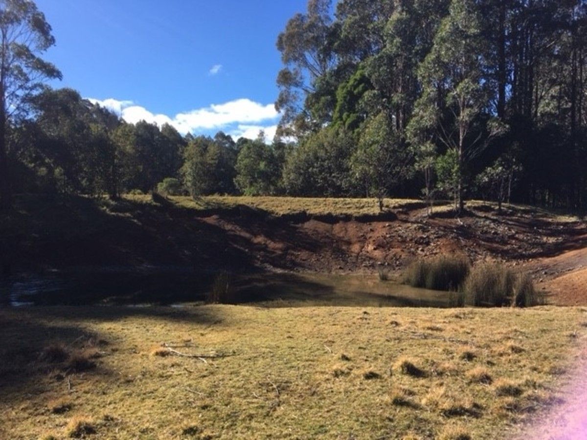 Lot 43 Mt Darragh Road, Mount Darragh NSW 2632, Image 2