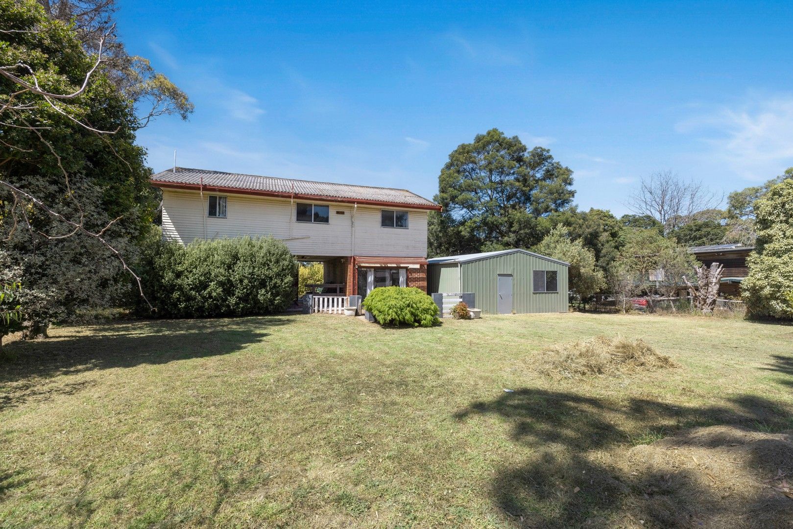 1 Junction Road, Balnarring Beach VIC 3926, Image 0