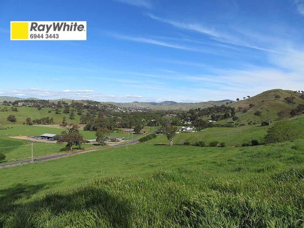 127 Burra Road, Gundagai NSW 2722, Image 0