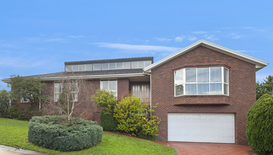 Picture of 40 Carbine Street, DONVALE VIC 3111