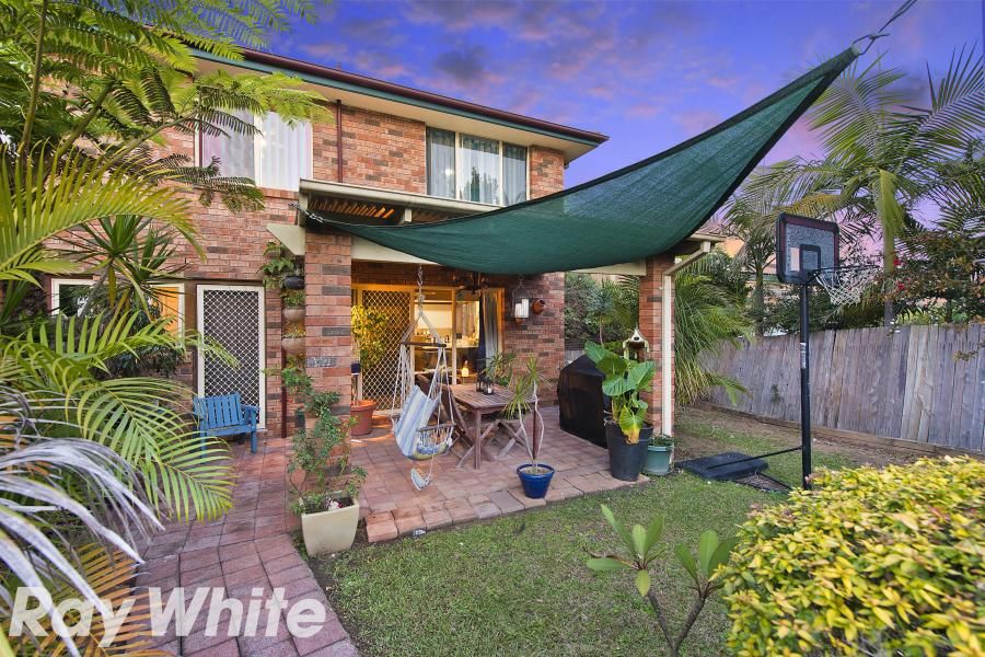 38A Valerie Avenue, BAULKHAM HILLS NSW 2153, Image 2