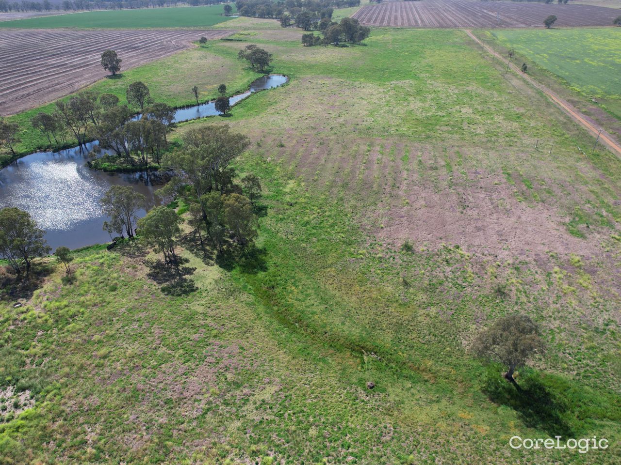 Lot 61 School of Arts Rd, Pratten QLD 4370 - Vacant Land for Sale