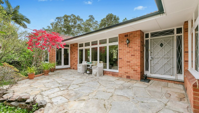 Picture of 22 Lancaster Avenue, ST IVES NSW 2075