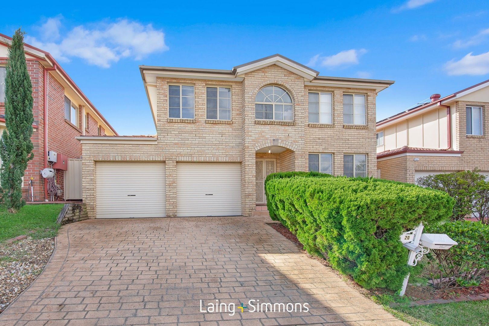 20 Matlock Place, Glenwood NSW 2768 House For Rent Domain