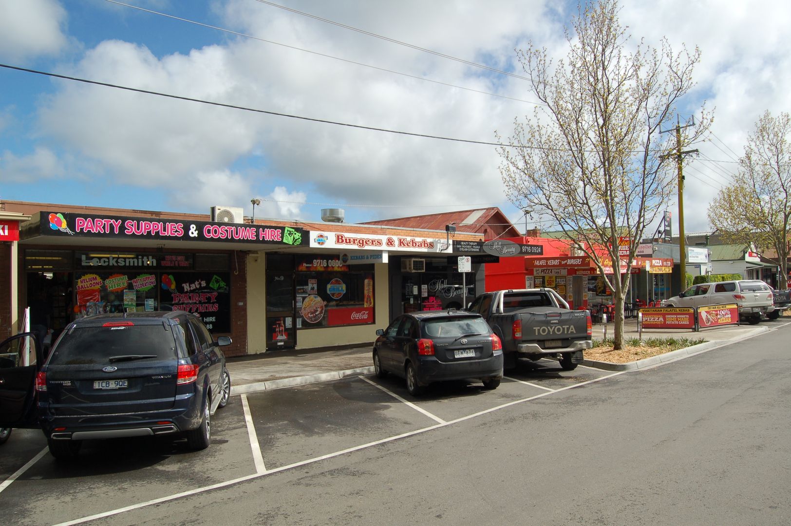 9 Church Street, Whittlesea VIC 3757, Image 2