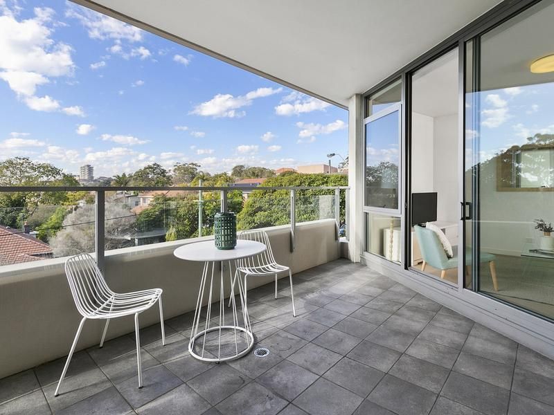 108/6 Sylvan Avenue, Balgowlah NSW 2093, Image 0