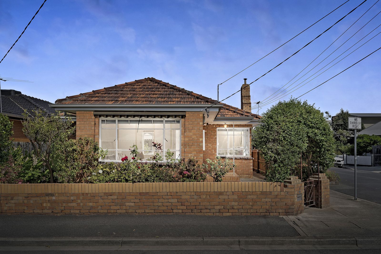 3 bedrooms House in 100 Ballarat Street YARRAVILLE VIC, 3013