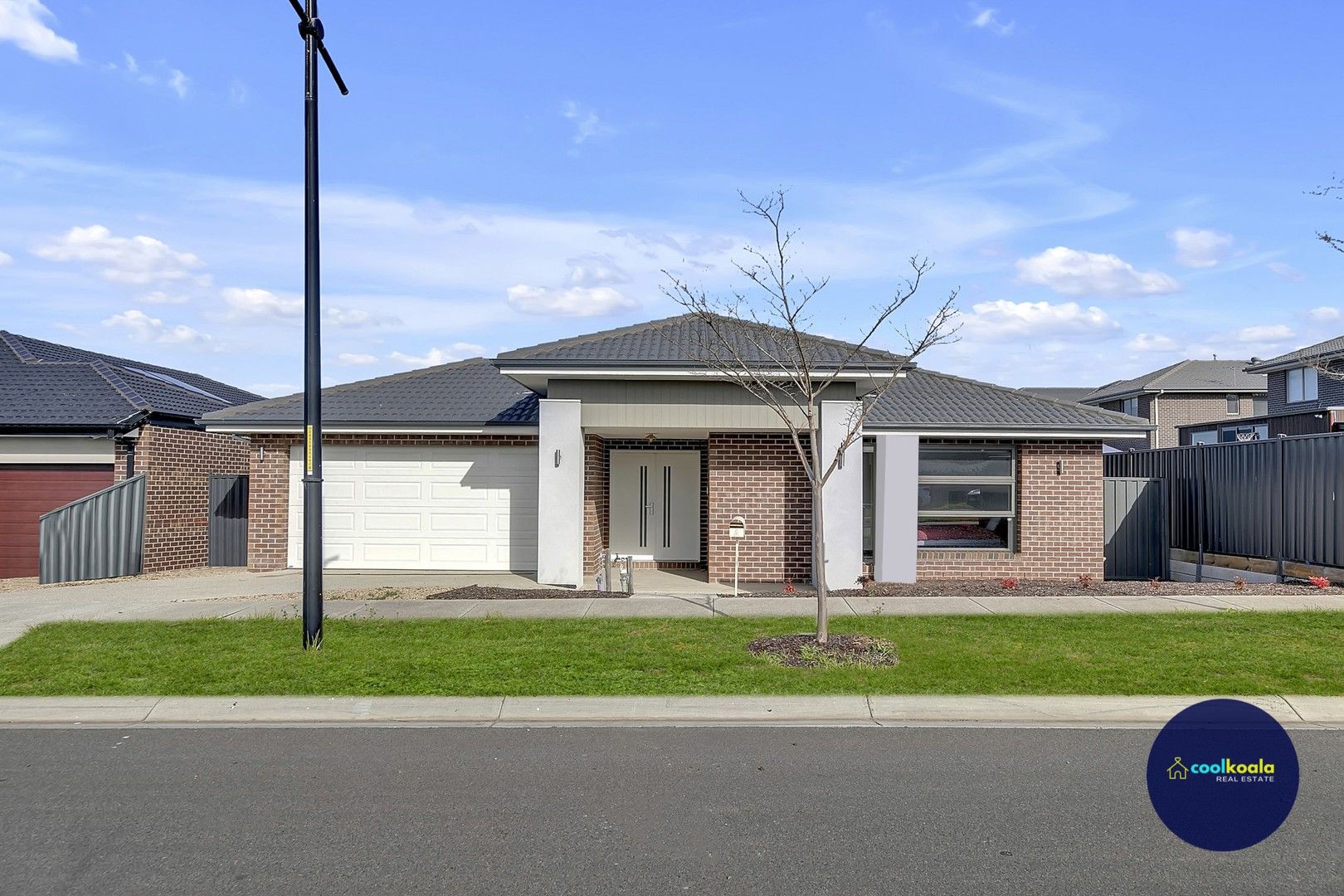 4 bedrooms House in 4 Orange Road KALKALLO VIC, 3064