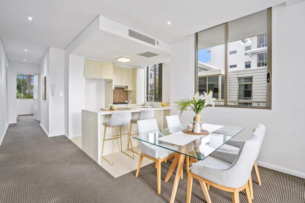 Additional image 3 of 402/26 Ferntree Place, Epping NSW 2121