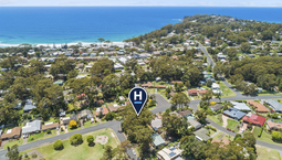 Picture of 55 Leo Drive, NARRAWALLEE NSW 2539