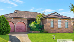 Picture of 3 Aspen Street, BOSSLEY PARK NSW 2176