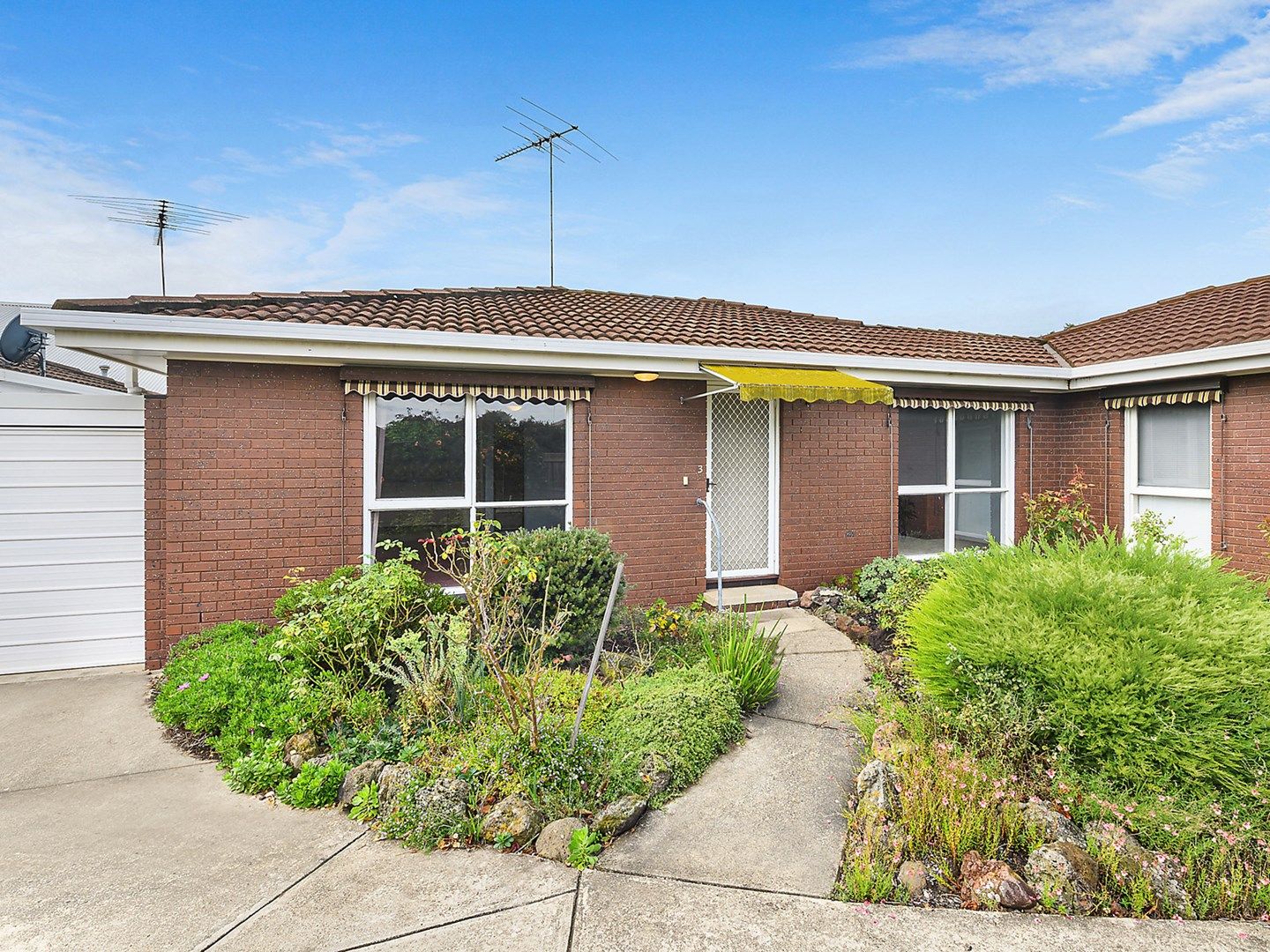 3/346 Myers Street, East Geelong VIC 3219, Image 0