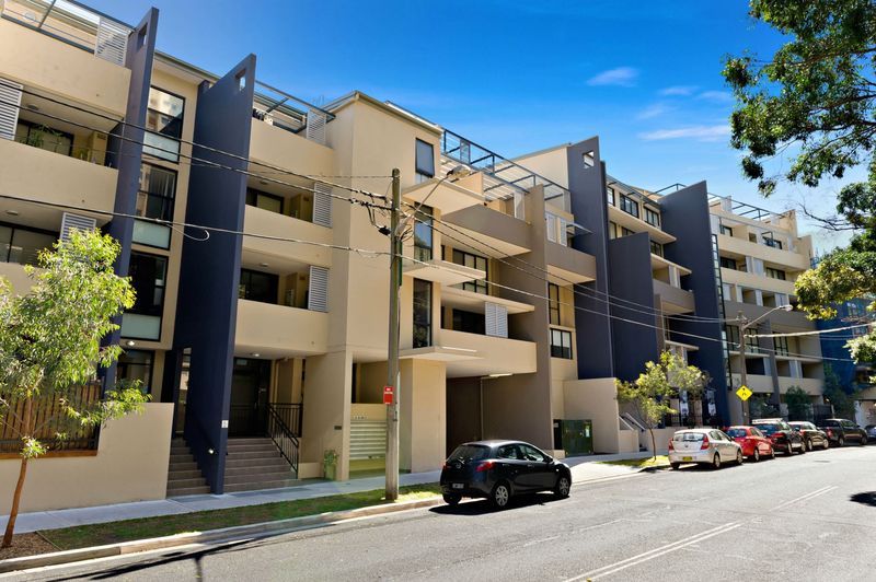 92110 Cope Street, Waterloo NSW 2017 Apartment For Rent 550 Domain