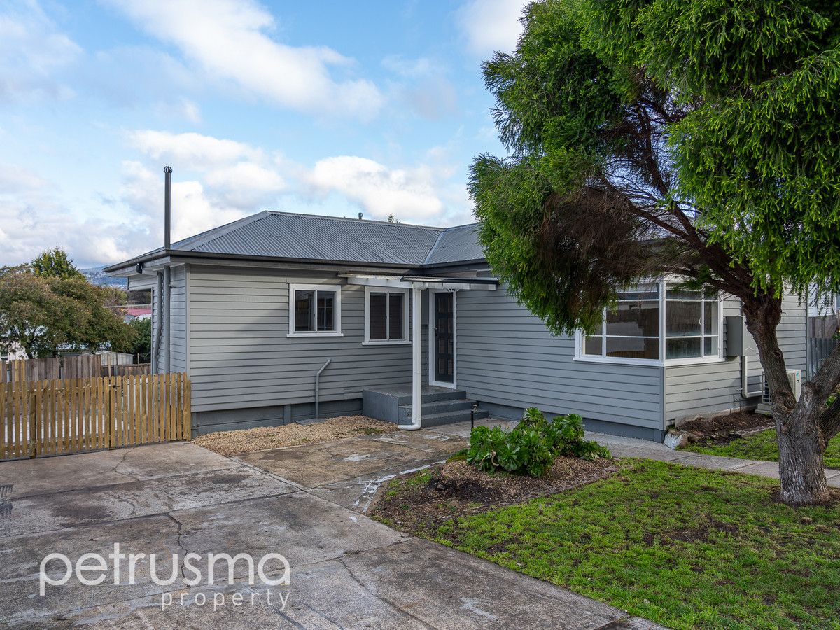2 bedrooms House in 17 Renfrew Circle GOODWOOD TAS, 7010