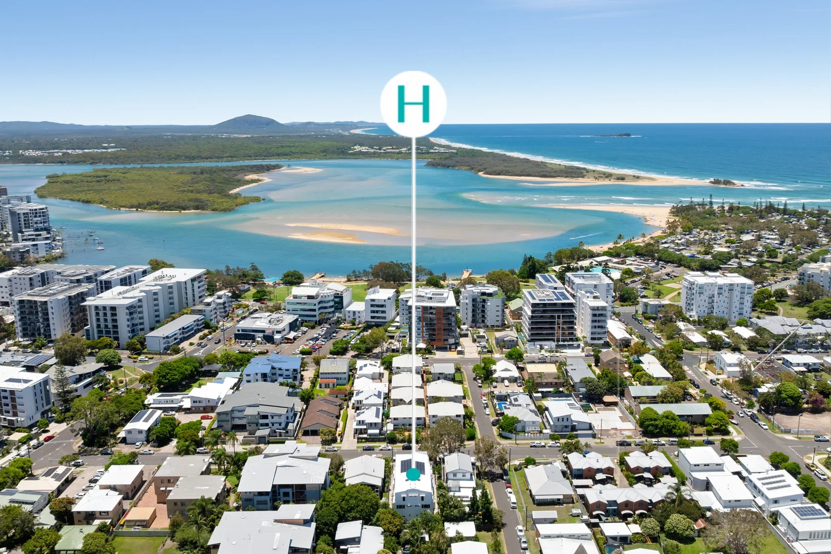 Additional image 2 of 1/79 Beach Parade, Maroochydore QLD 4558