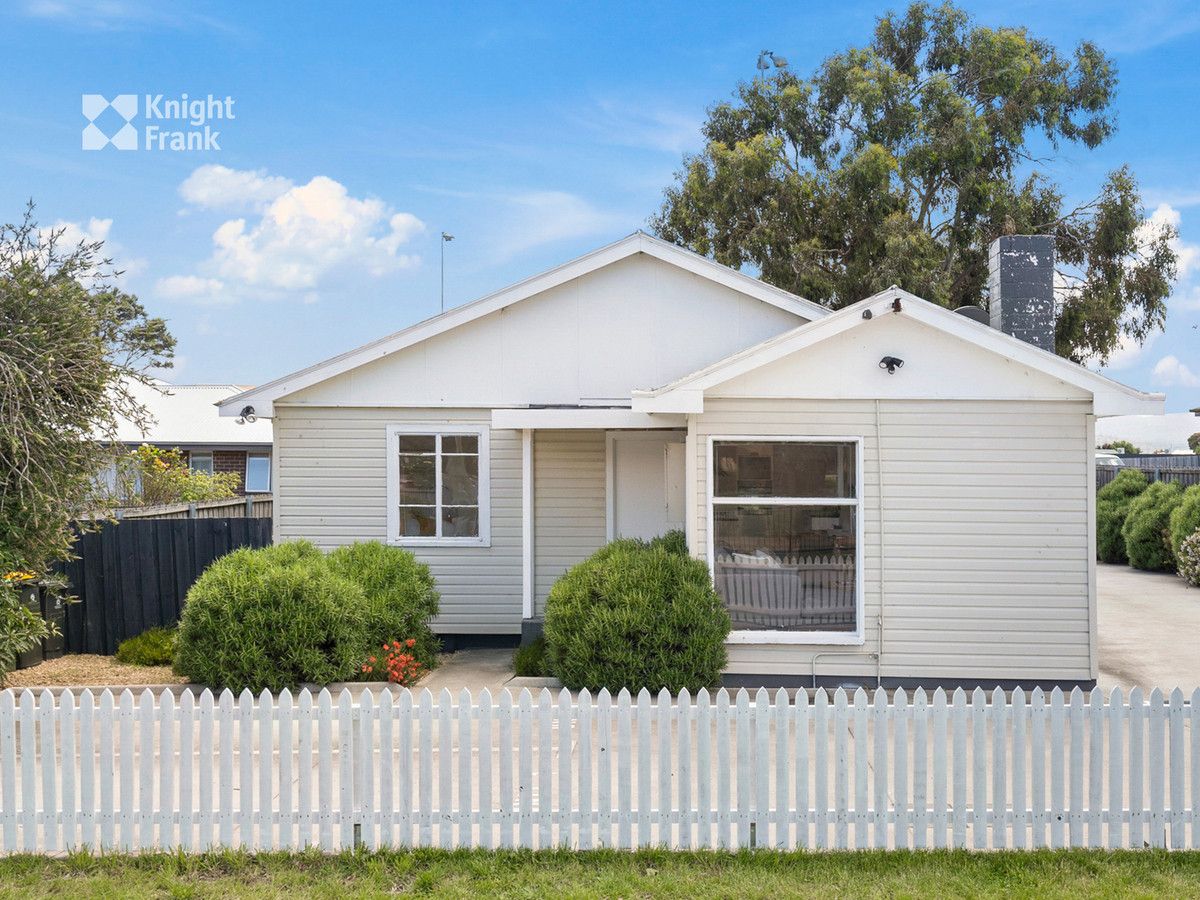 3 bedrooms House in 1/31 Barry Street GLENORCHY TAS, 7010