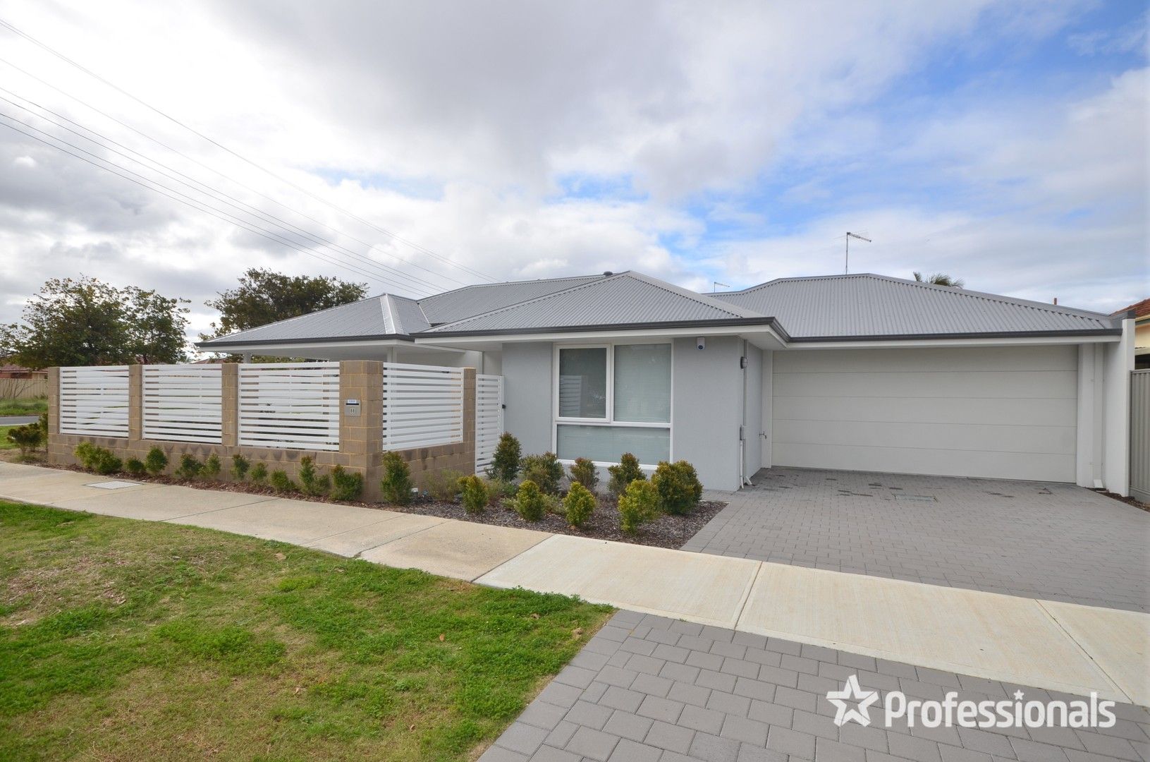 3 bedrooms House in 88 Mars Street CARLISLE WA, 6101