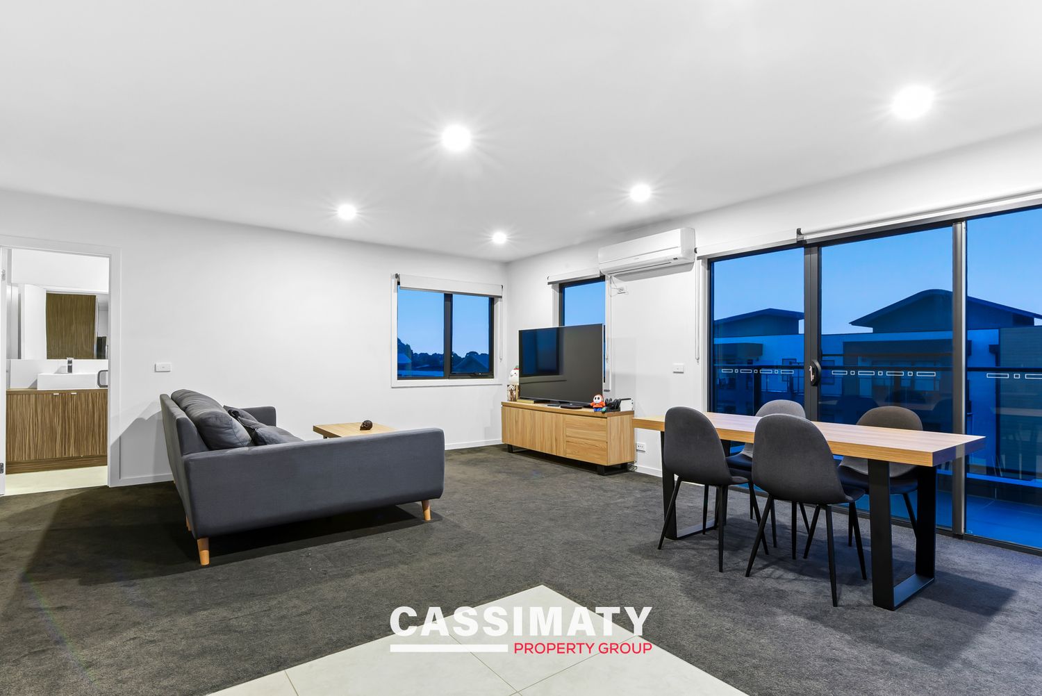 202 Sparrow Lane, Carrum Downs VIC 3201, Image 1